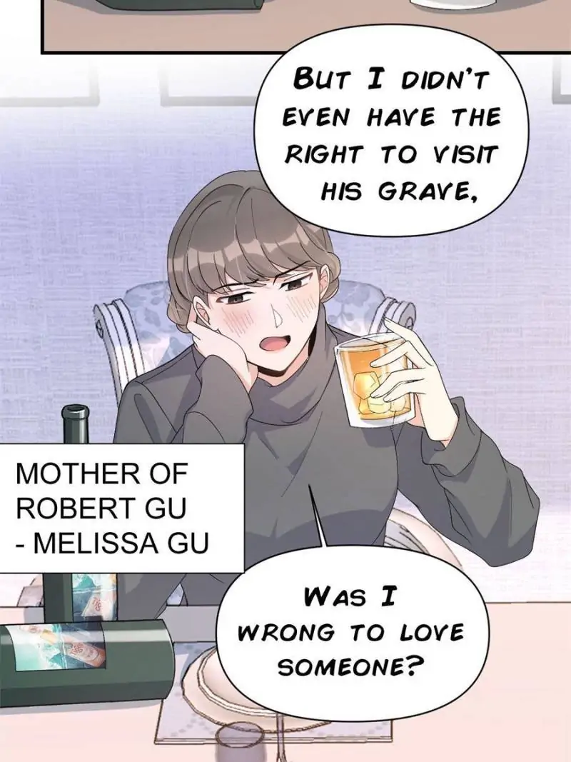 Hey Boss, I Am Your New chapter 117 - page 2