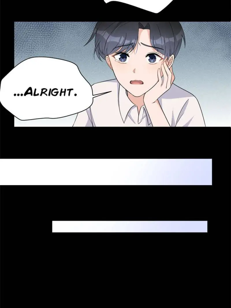 Hey Boss, I Am Your New chapter 117 - page 22