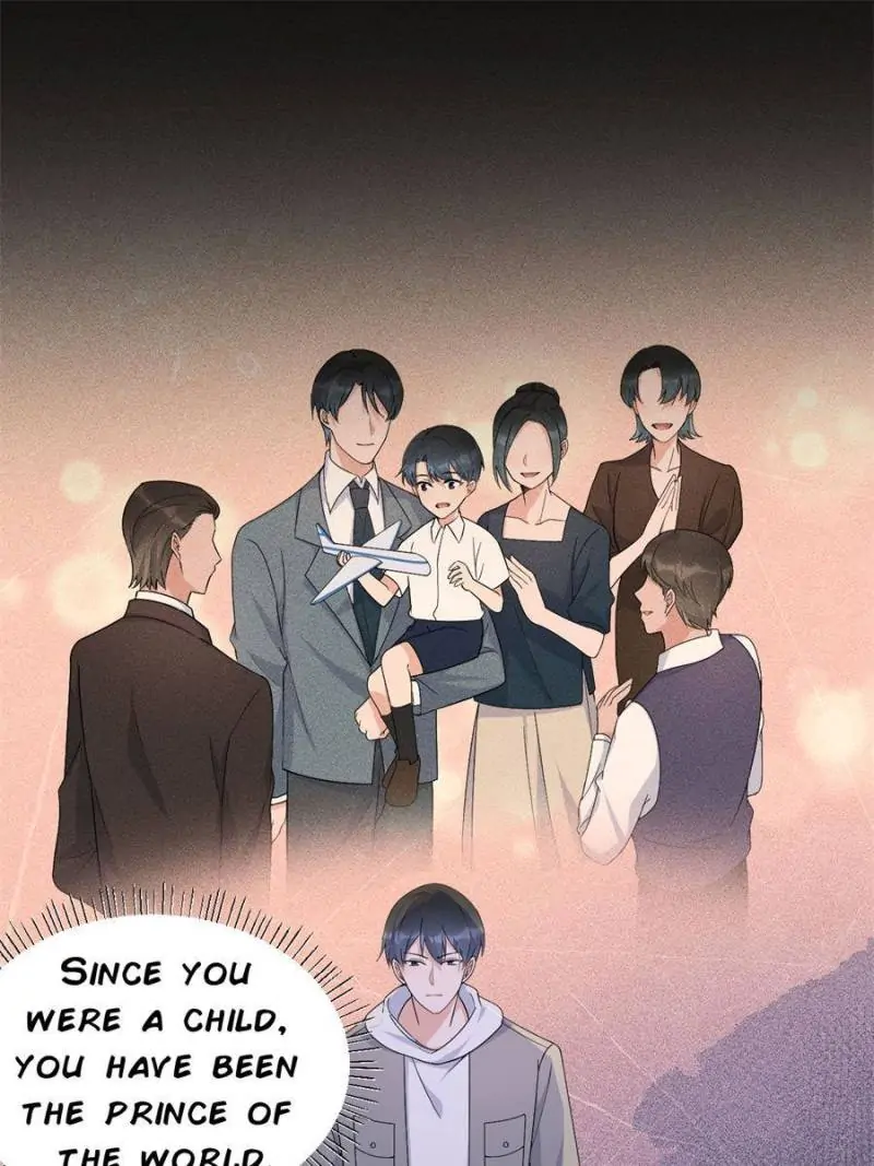Hey Boss, I Am Your New chapter 117 - page 24