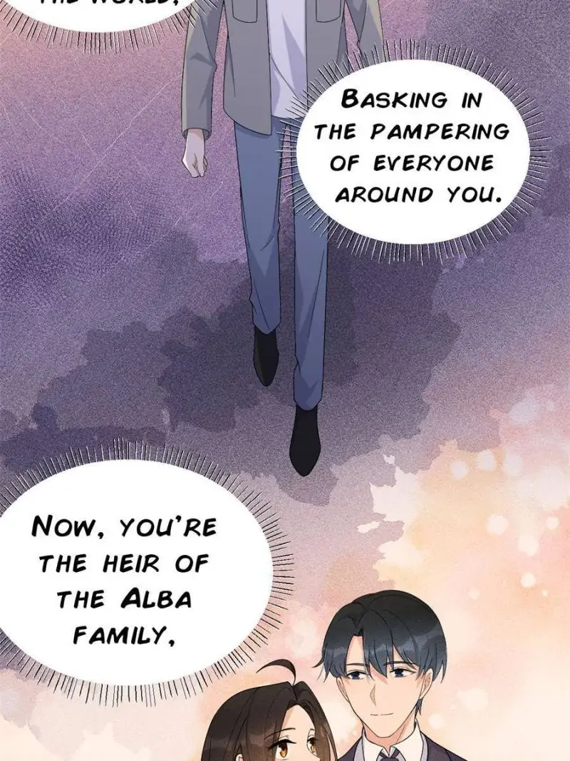 Hey Boss, I Am Your New chapter 117 - page 25