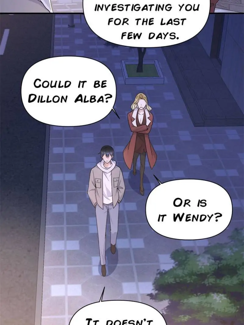 Hey Boss, I Am Your New chapter 117 - page 29