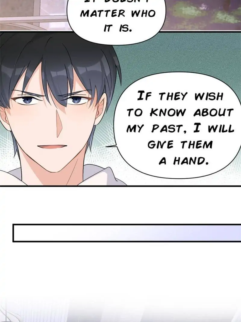 Hey Boss, I Am Your New chapter 117 - page 30