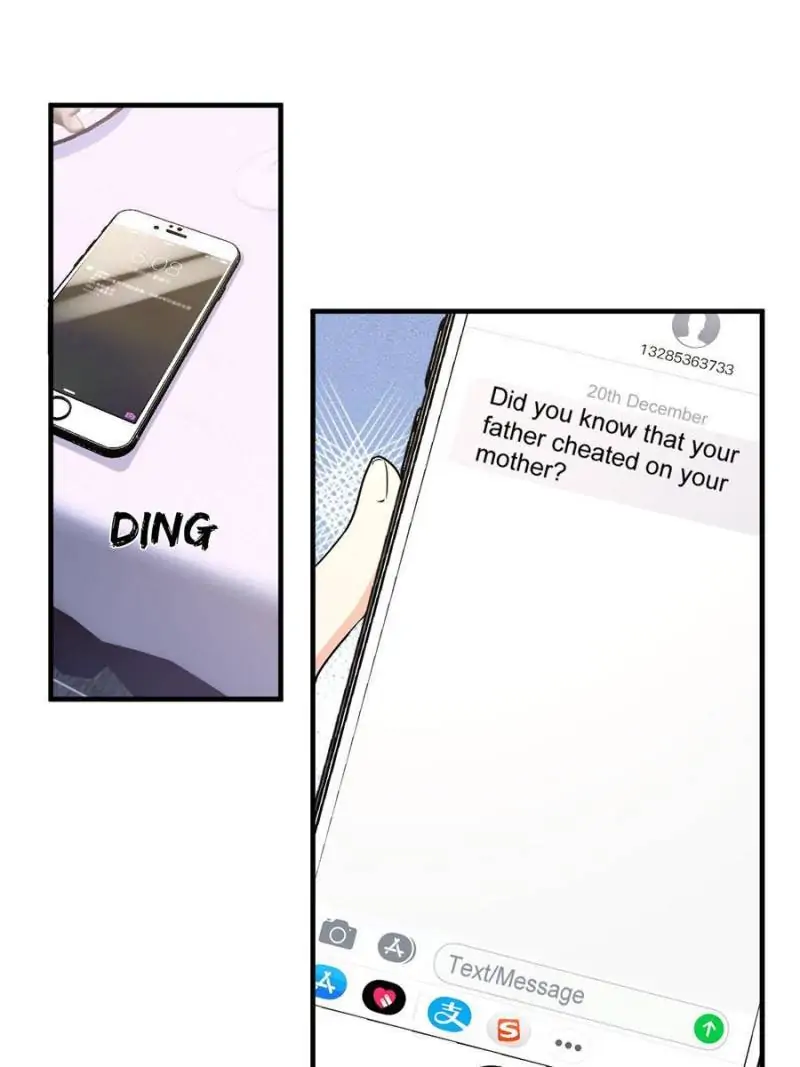 Hey Boss, I Am Your New chapter 117 - page 32