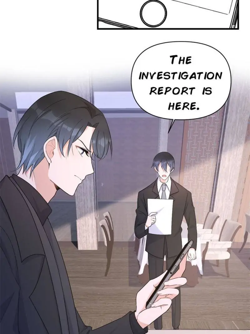 Hey Boss, I Am Your New chapter 117 - page 33