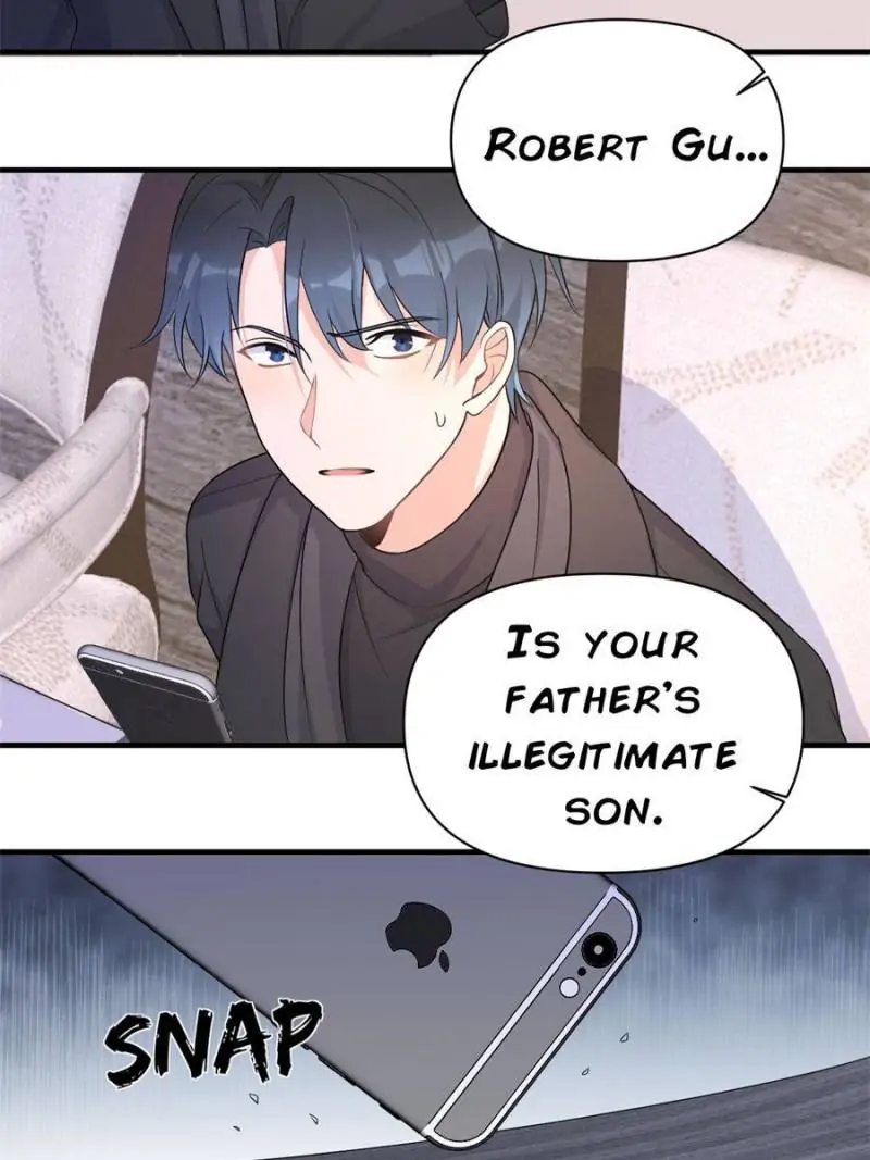 Hey Boss, I Am Your New chapter 117 - page 34