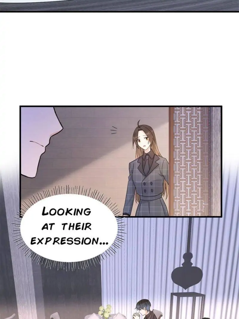 Hey Boss, I Am Your New chapter 117 - page 35