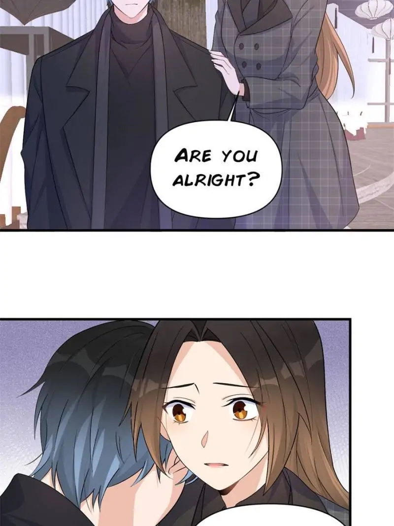 Hey Boss, I Am Your New chapter 117 - page 38