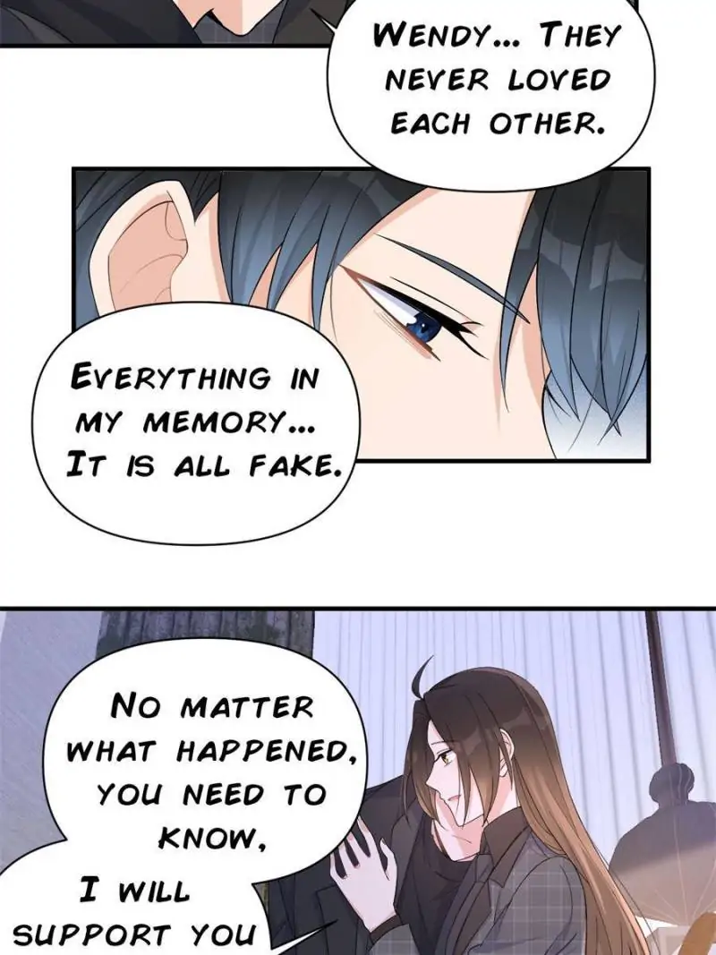Hey Boss, I Am Your New chapter 117 - page 39