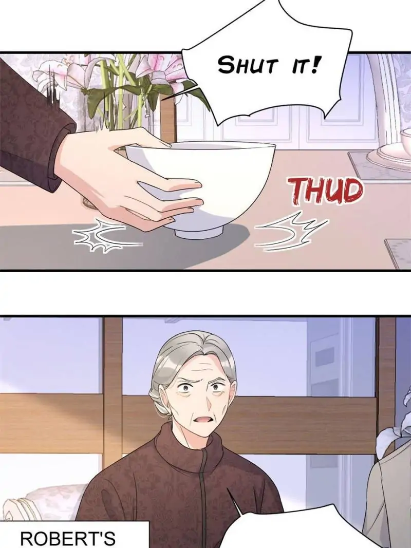 Hey Boss, I Am Your New chapter 117 - page 4
