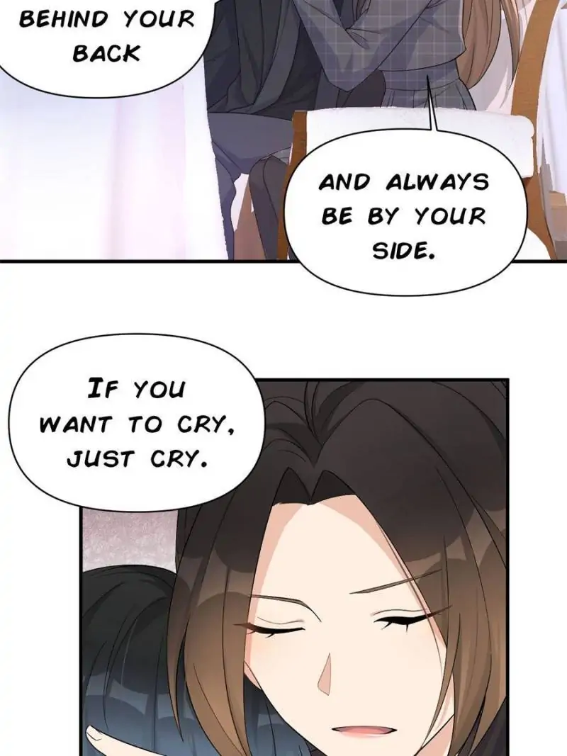 Hey Boss, I Am Your New chapter 117 - page 40