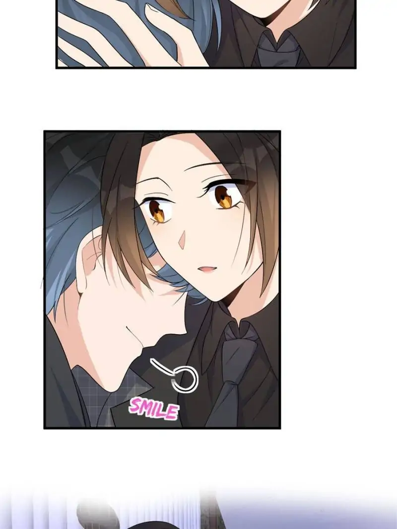 Hey Boss, I Am Your New chapter 117 - page 41