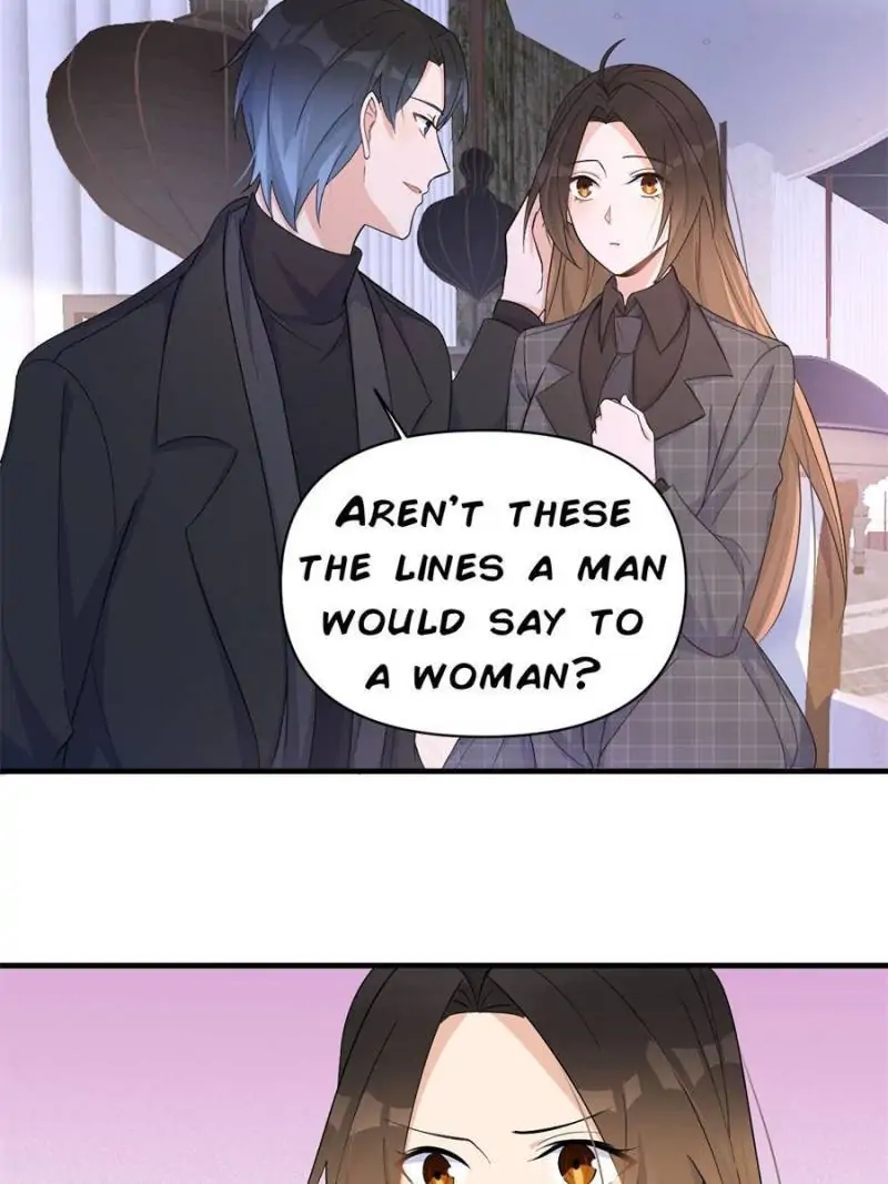 Hey Boss, I Am Your New chapter 117 - page 42