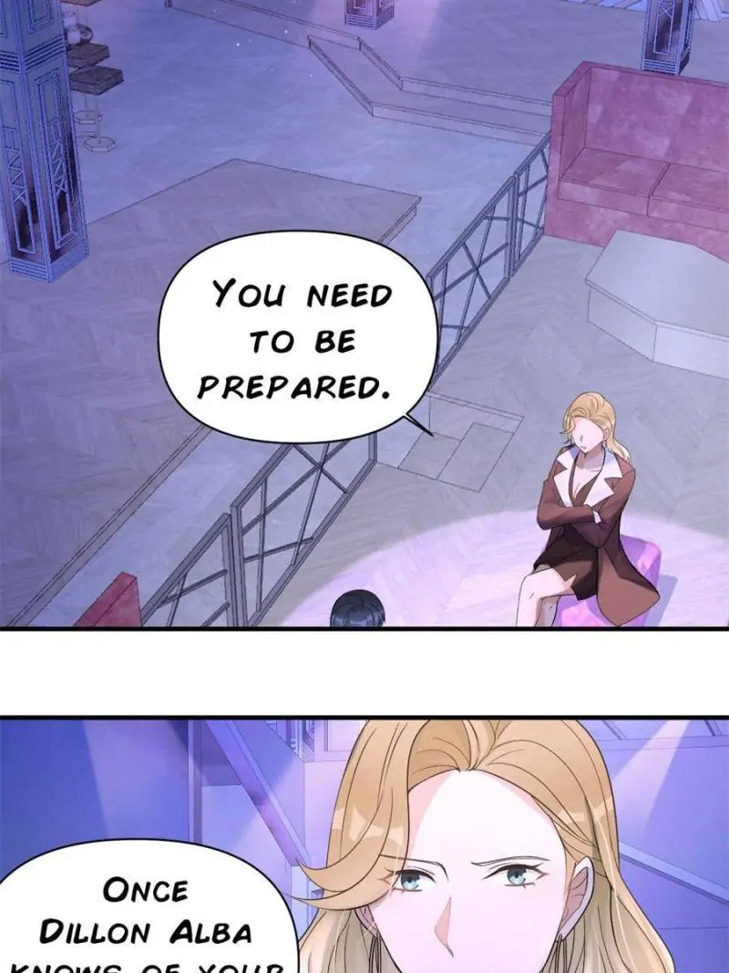 Hey Boss, I Am Your New chapter 117 - page 45