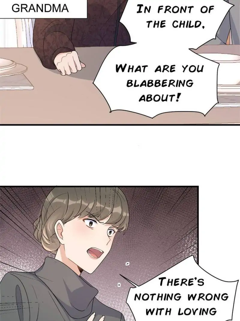 Hey Boss, I Am Your New chapter 117 - page 5