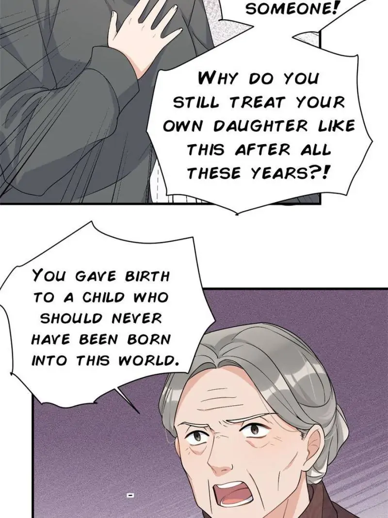 Hey Boss, I Am Your New chapter 117 - page 6