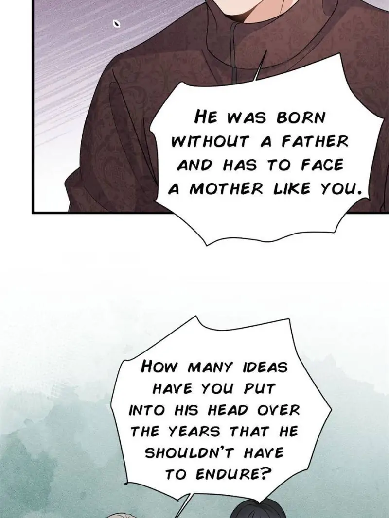 Hey Boss, I Am Your New chapter 117 - page 7