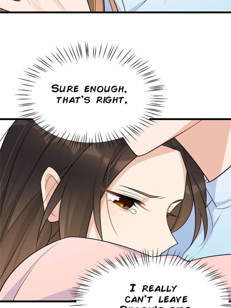 Hey Boss, I Am Your New chapter 47 - page 10