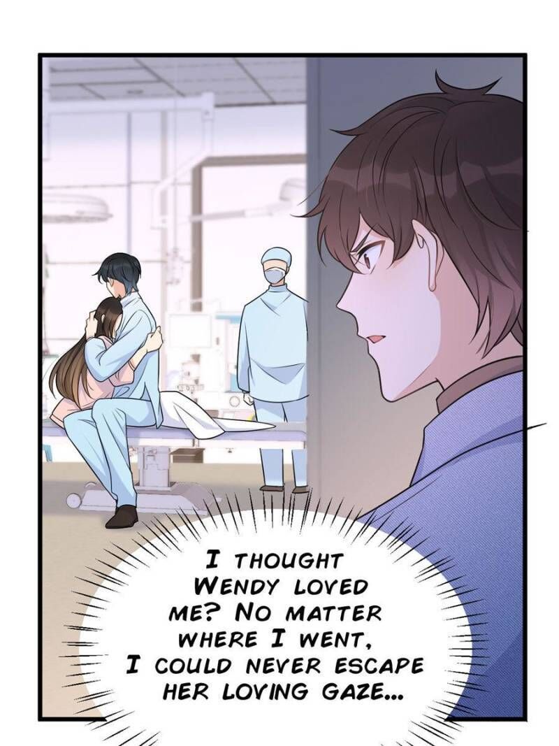 Hey Boss, I Am Your New chapter 47 - page 12