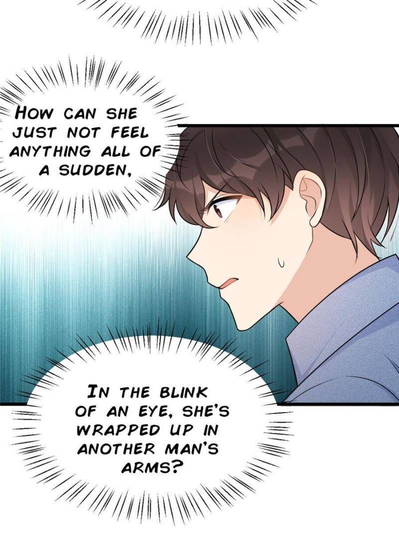 Hey Boss, I Am Your New chapter 47 - page 13