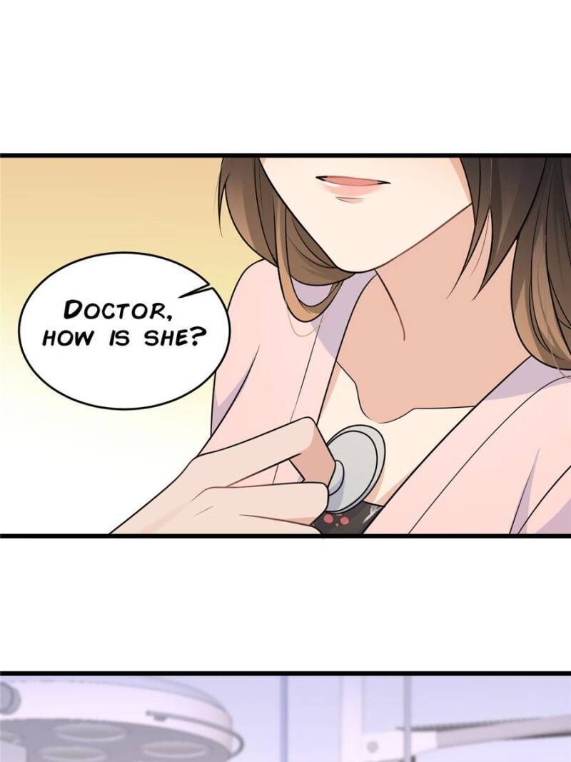 Hey Boss, I Am Your New chapter 47 - page 15