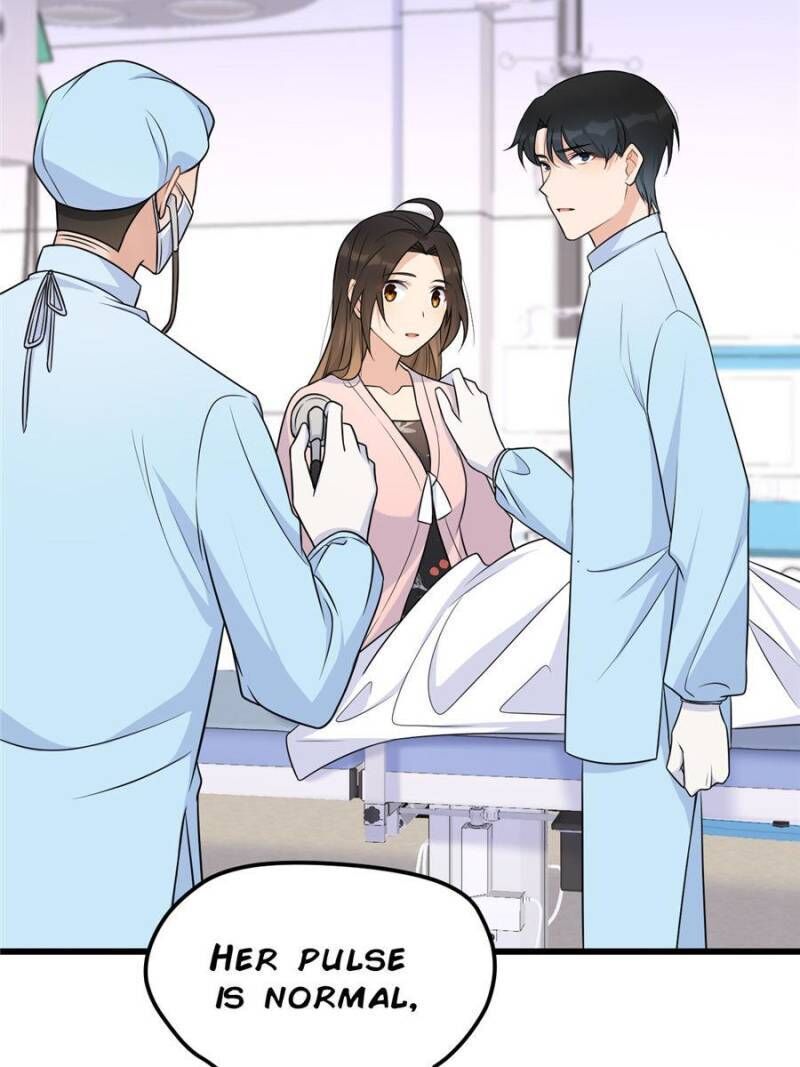 Hey Boss, I Am Your New chapter 47 - page 16