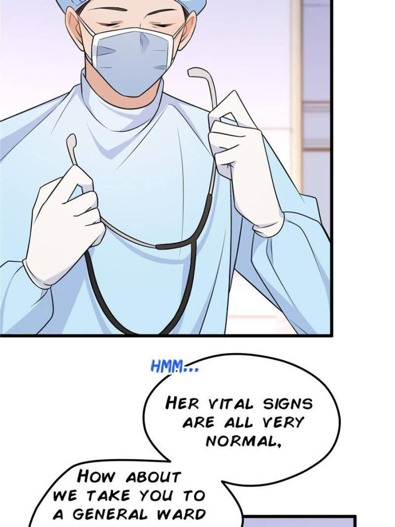 Hey Boss, I Am Your New chapter 47 - page 18