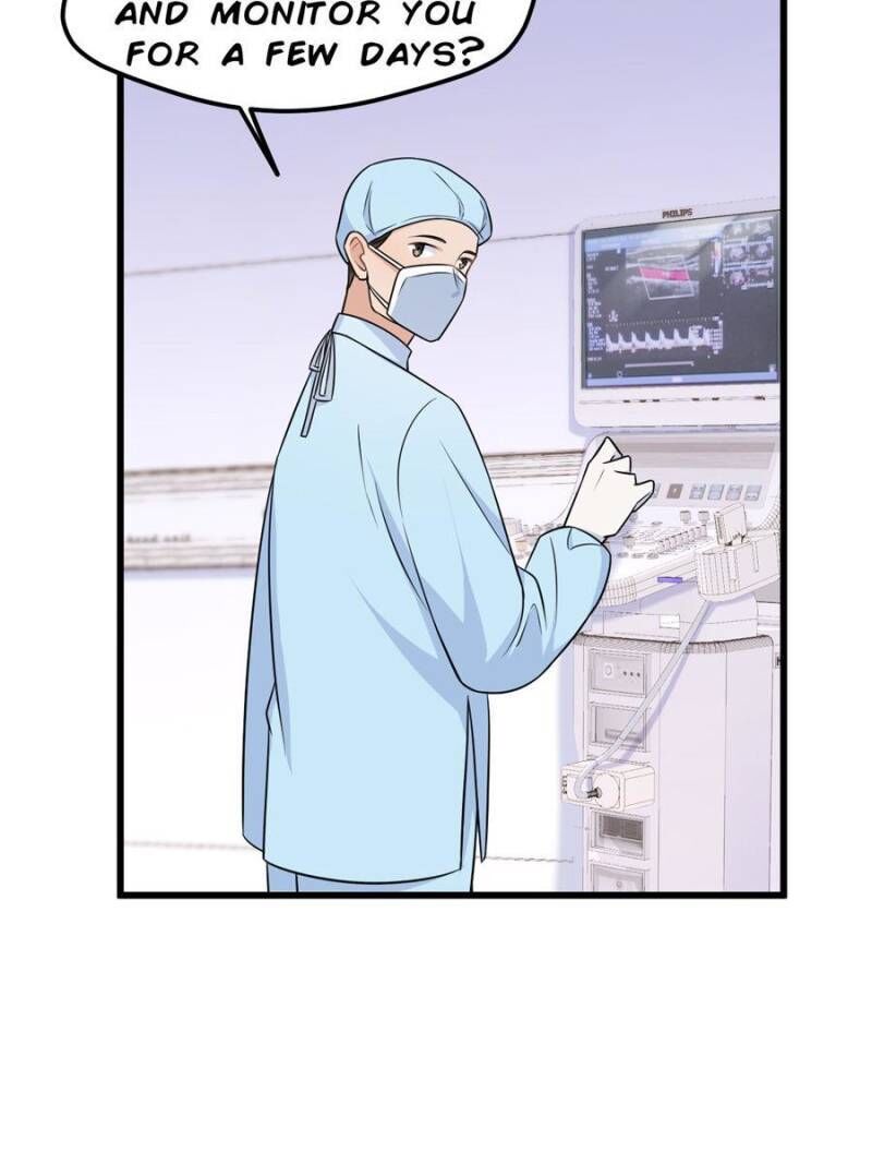 Hey Boss, I Am Your New chapter 47 - page 19