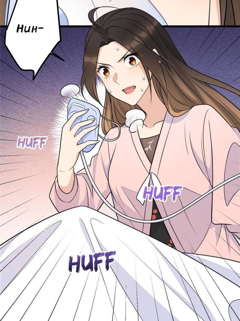 Hey Boss, I Am Your New chapter 47 - page 2