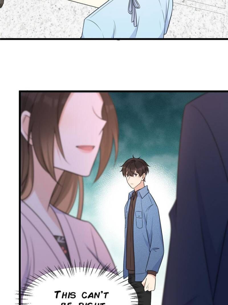Hey Boss, I Am Your New chapter 47 - page 22