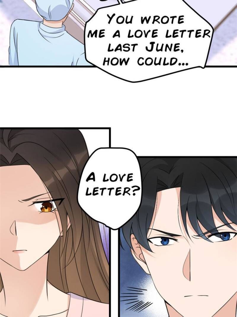 Hey Boss, I Am Your New chapter 47 - page 32