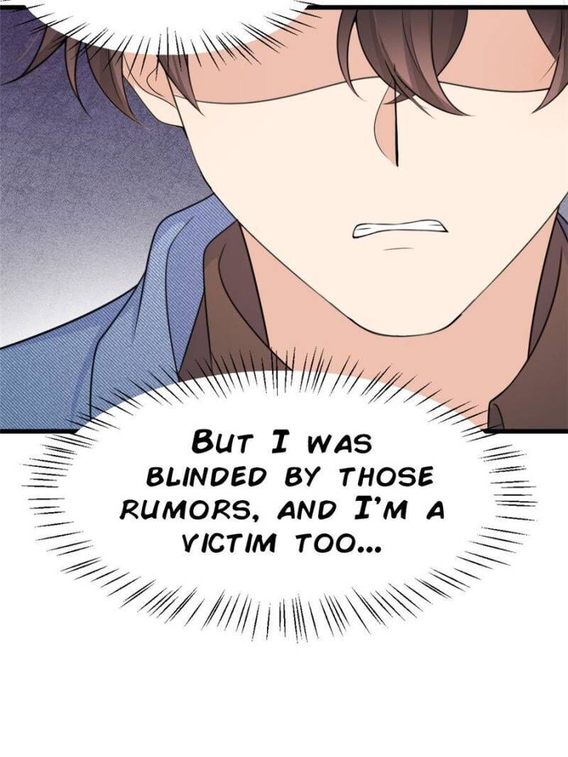 Hey Boss, I Am Your New chapter 47 - page 36