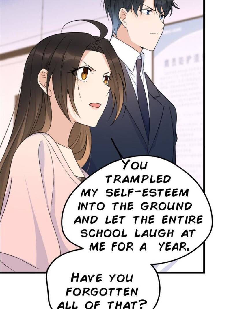 Hey Boss, I Am Your New chapter 47 - page 38