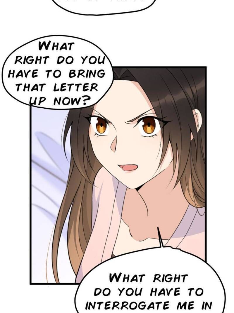 Hey Boss, I Am Your New chapter 47 - page 39