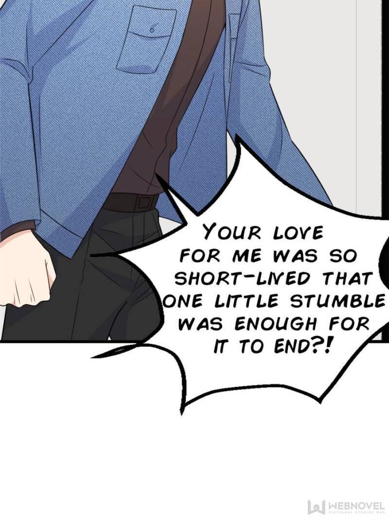 Hey Boss, I Am Your New chapter 47 - page 42