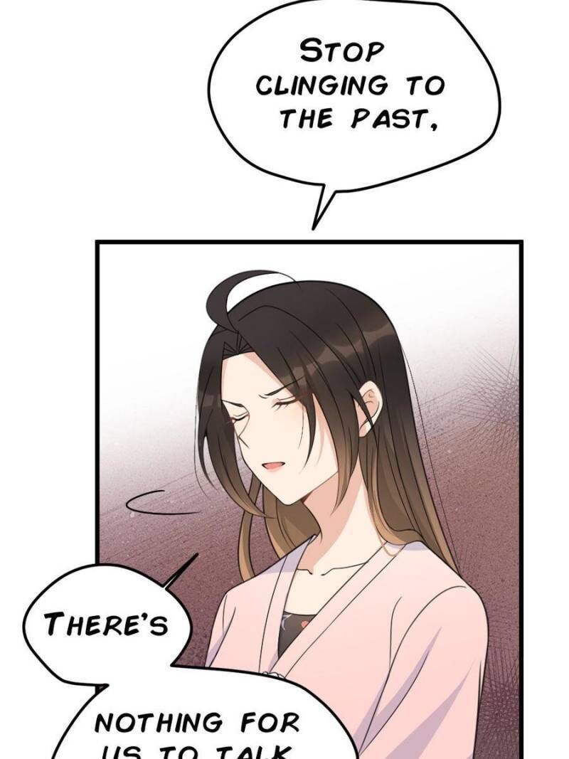 Hey Boss, I Am Your New chapter 47 - page 46
