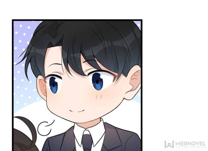 Hey Boss, I Am Your New chapter 47 - page 48