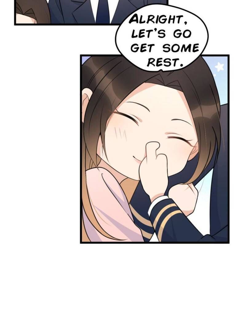 Hey Boss, I Am Your New chapter 47 - page 49