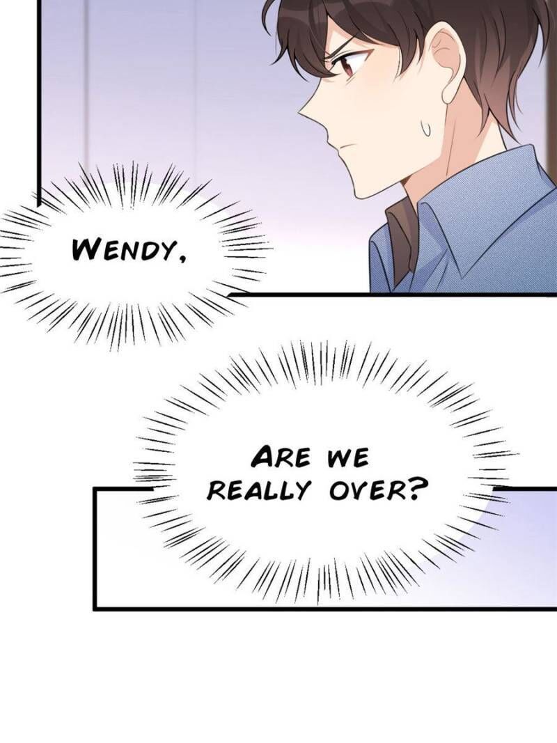 Hey Boss, I Am Your New chapter 47 - page 52