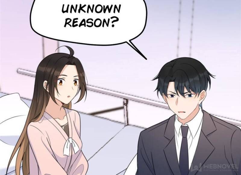 Hey Boss, I Am Your New chapter 47 - page 54