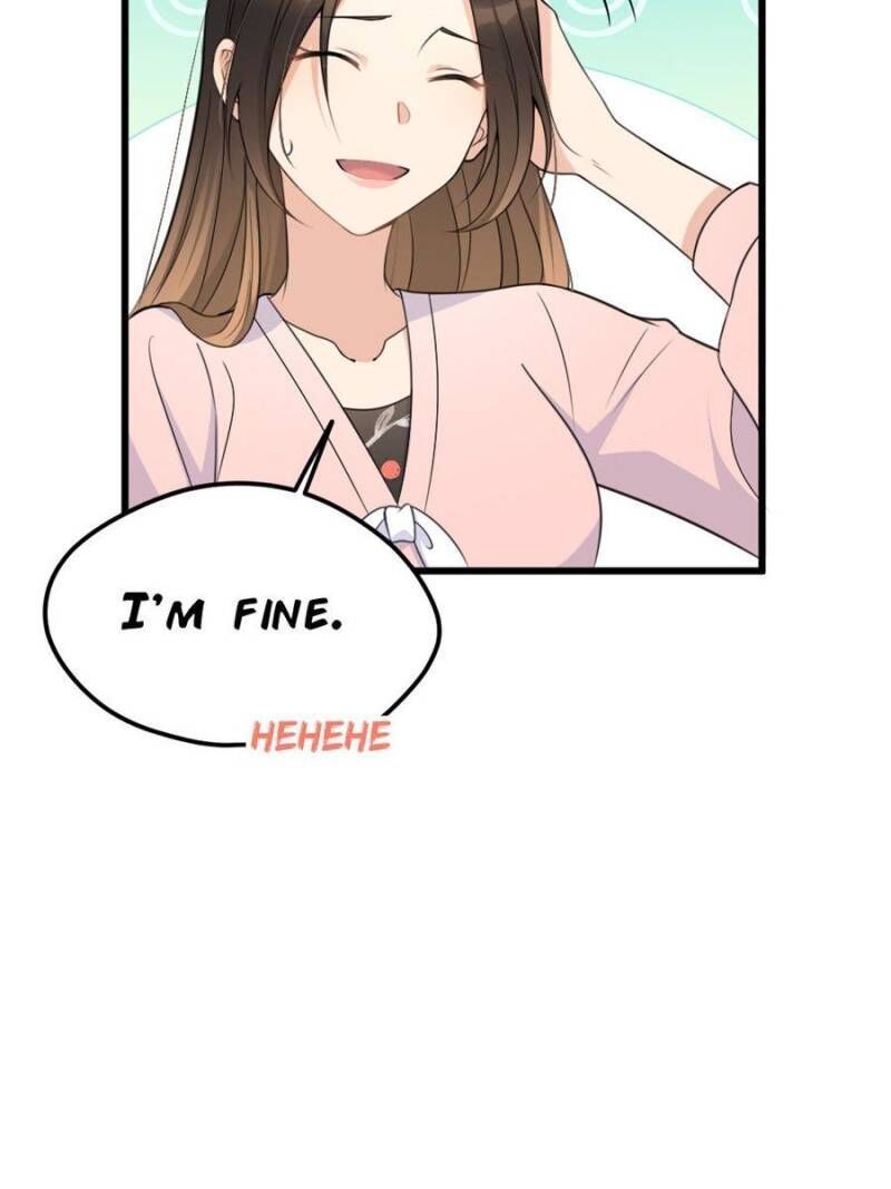Hey Boss, I Am Your New chapter 47 - page 56