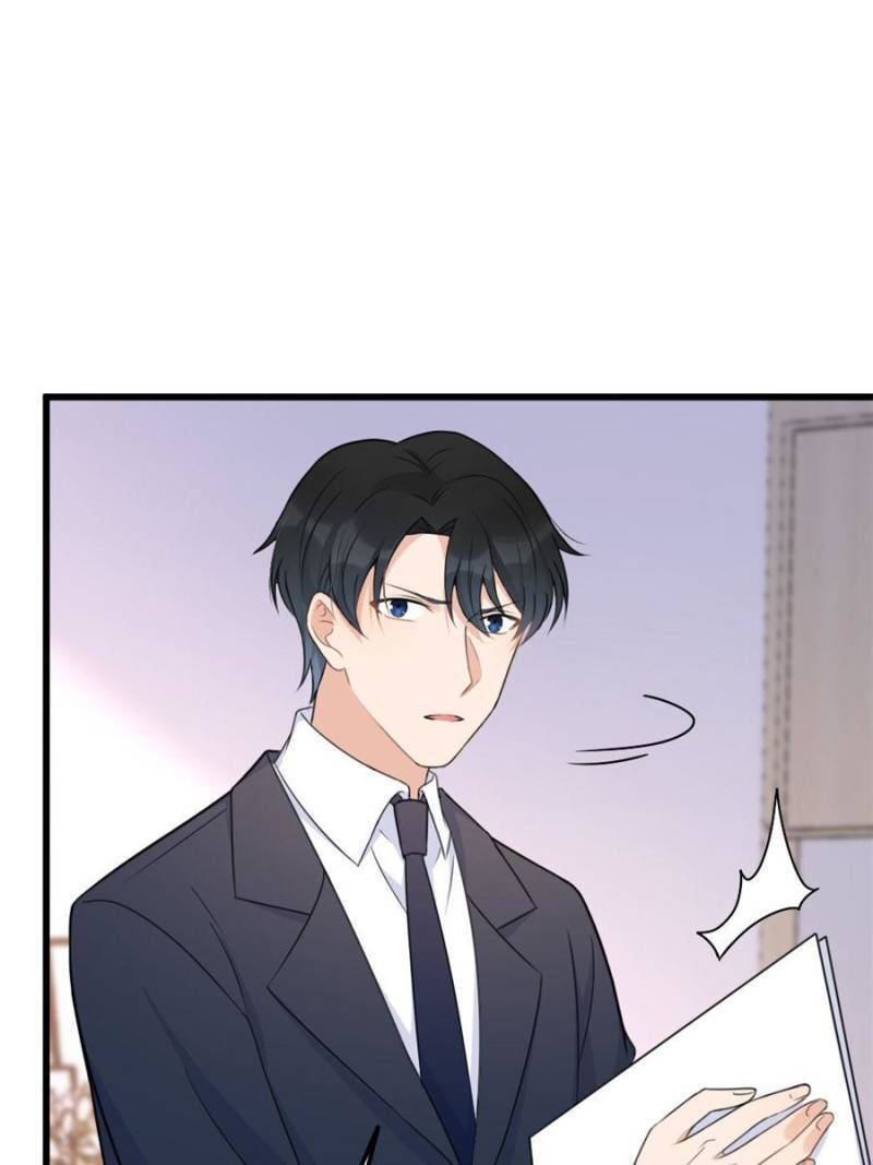 Hey Boss, I Am Your New chapter 47 - page 58