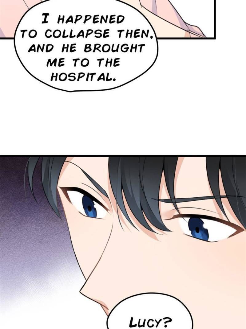 Hey Boss, I Am Your New chapter 47 - page 61