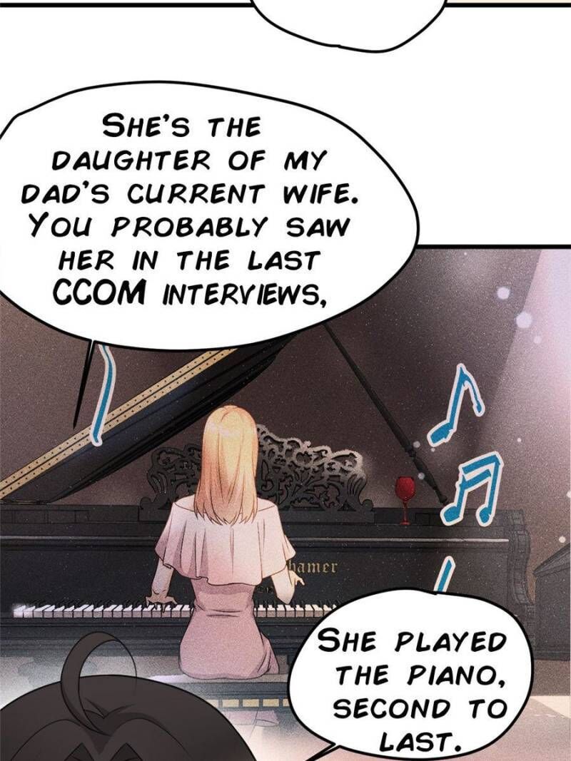 Hey Boss, I Am Your New chapter 47 - page 62