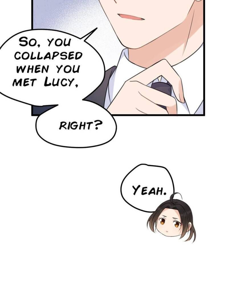 Hey Boss, I Am Your New chapter 47 - page 65