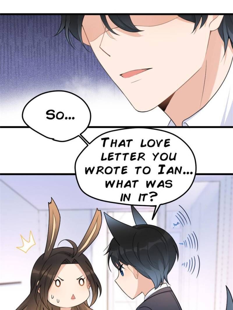 Hey Boss, I Am Your New chapter 47 - page 67