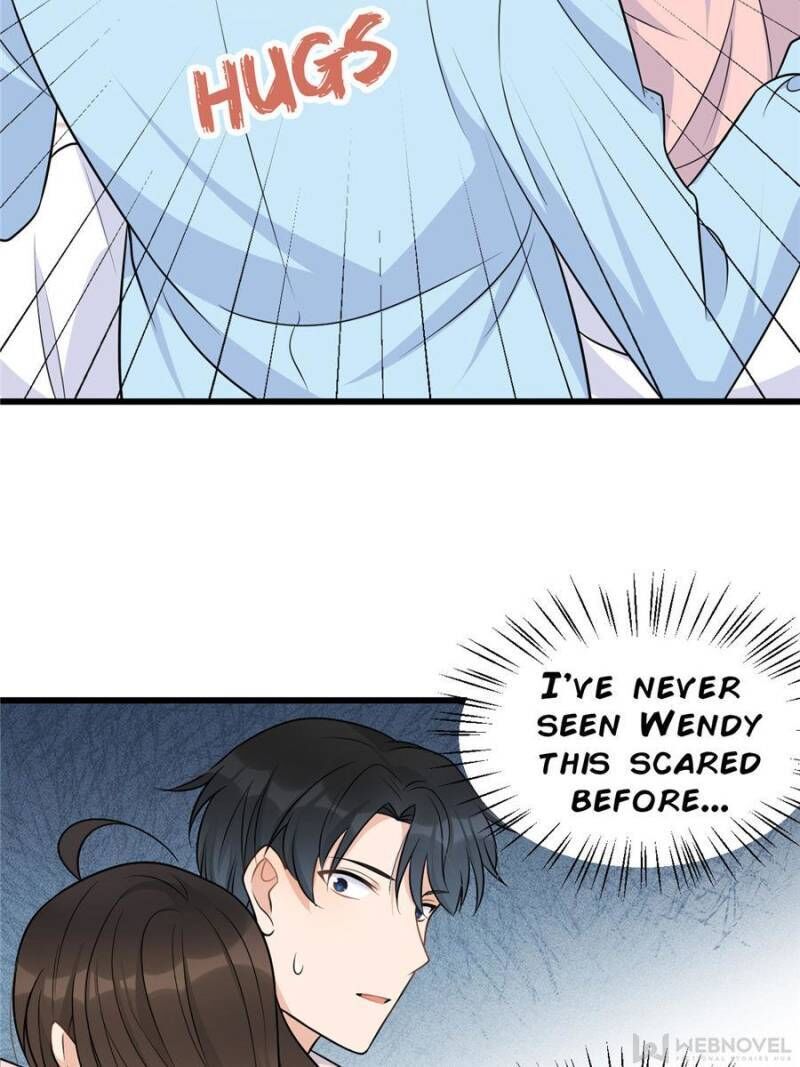 Hey Boss, I Am Your New chapter 47 - page 8