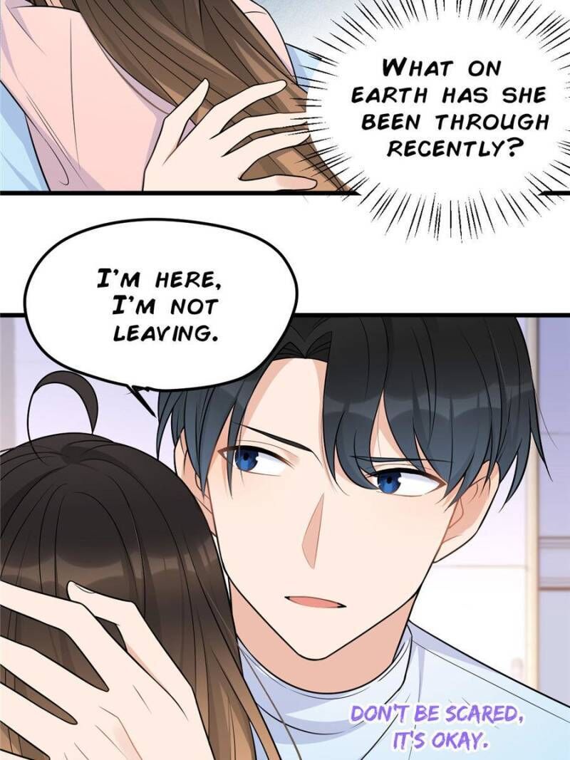 Hey Boss, I Am Your New chapter 47 - page 9