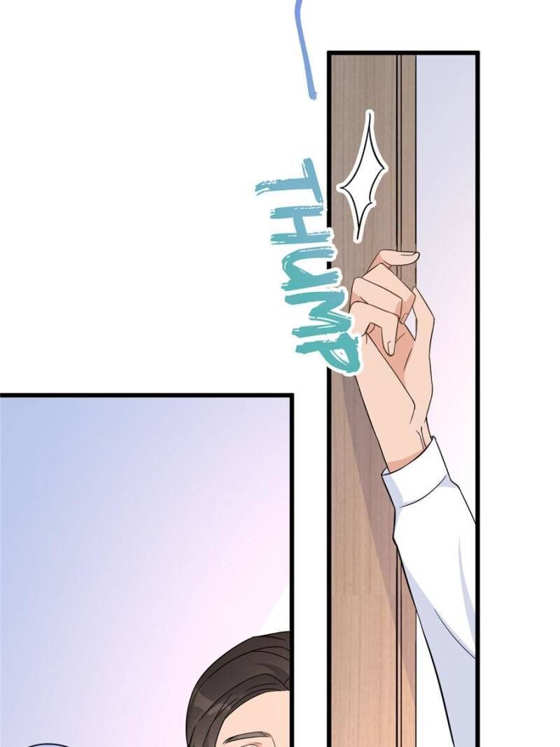 Hey Boss, I Am Your New chapter 17 - page 10