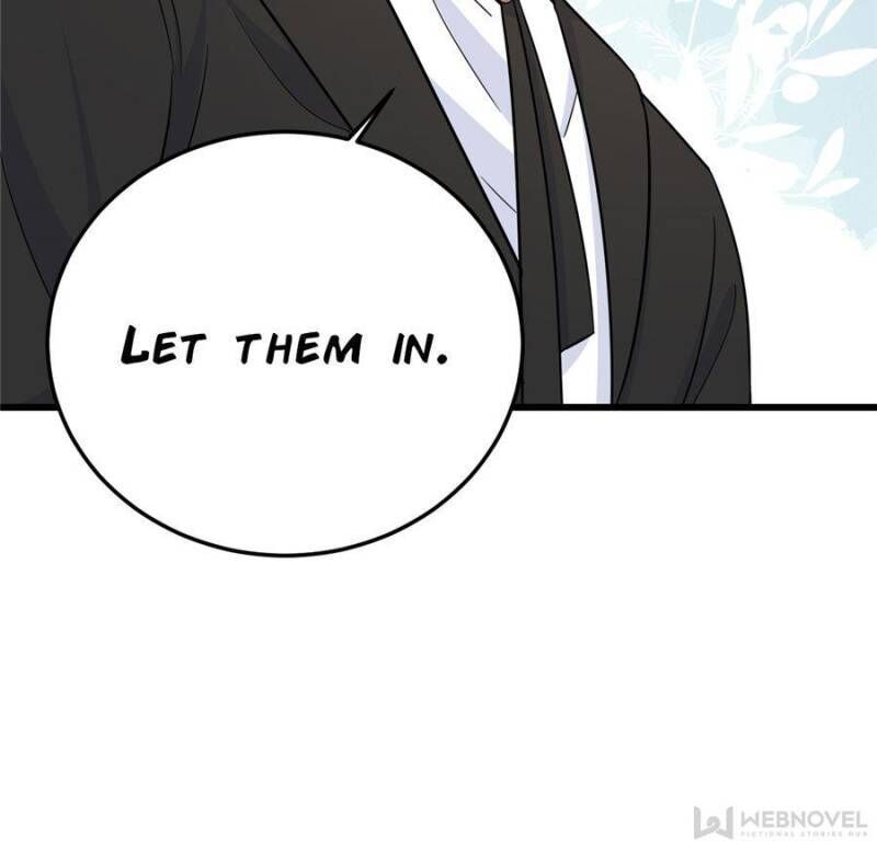Hey Boss, I Am Your New chapter 17 - page 14
