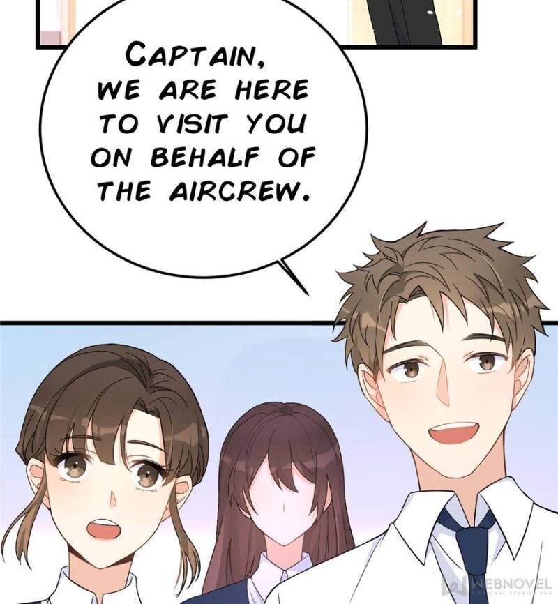Hey Boss, I Am Your New chapter 17 - page 16